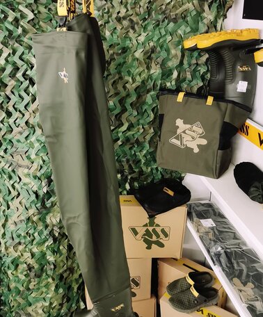 CarpHouse Stainach | © CarpHouse Stainach