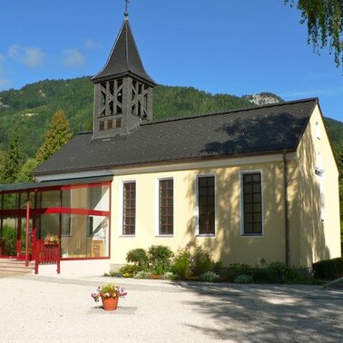 Evangelische Kirche Stainach | © Evangelische Kirche Stainach