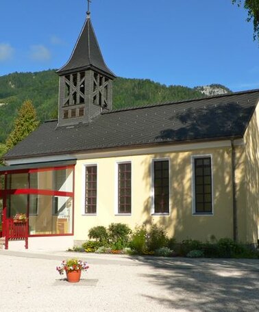 Evangelische Kirche Stainach | © Evangelische Kirche Stainach