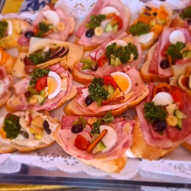 Köll Fleischfachgeschäft & Catering | © Köll Fleischfachgeschäft & Catering