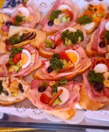 Köll Fleischfachgeschäft & Catering | © Köll Fleischfachgeschäft & Catering