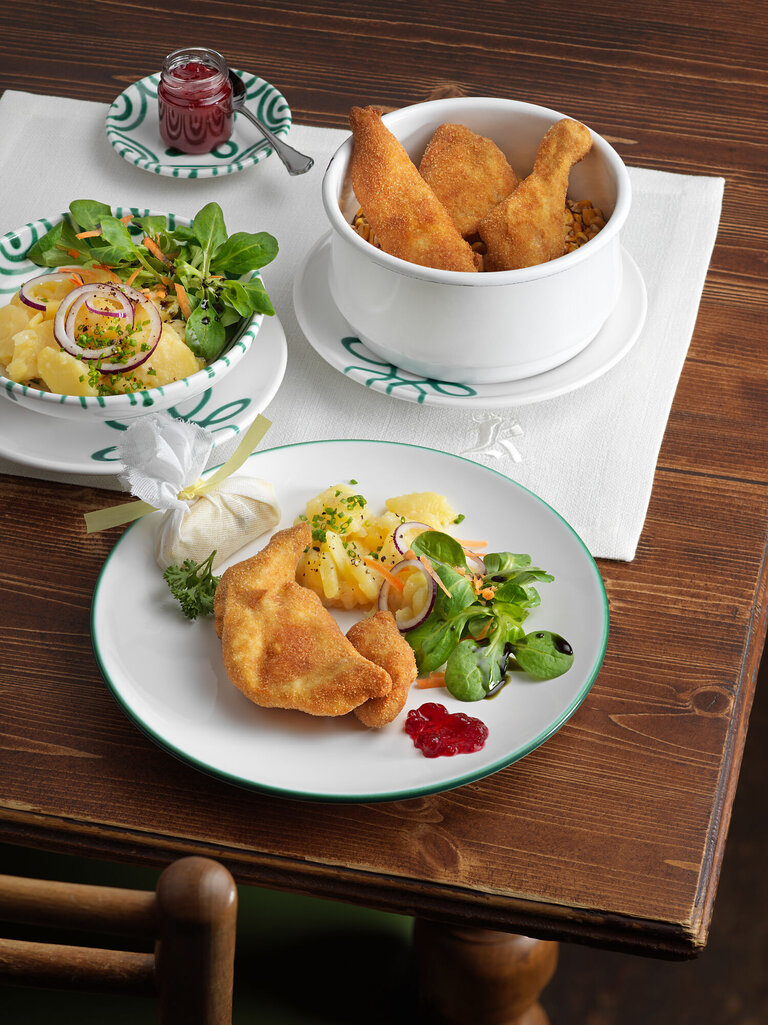 Gasthaus Krenn - Impression #2.7 | © TAUROA GmbH