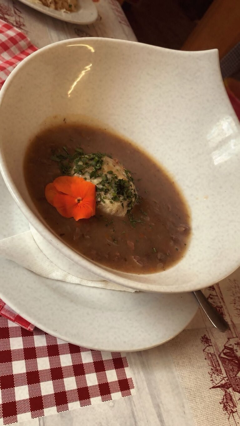 Spechtenseehütte - Impression #2.8