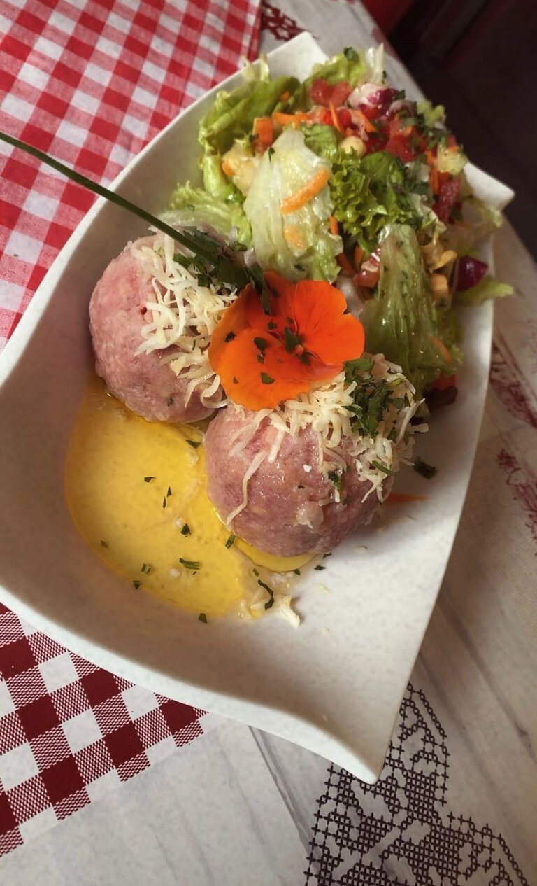 Spechtenseehütte - Impression #2.10