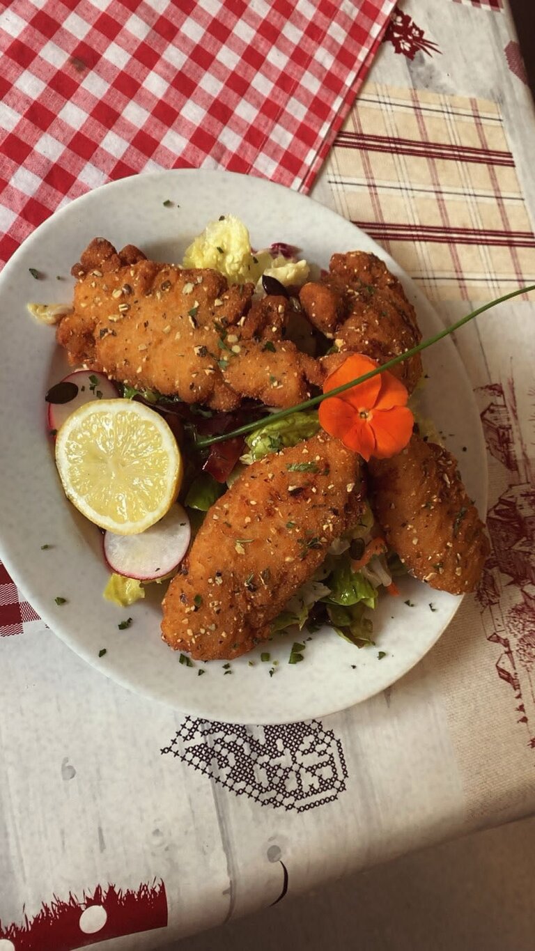 Spechtenseehütte - Impression #2.9