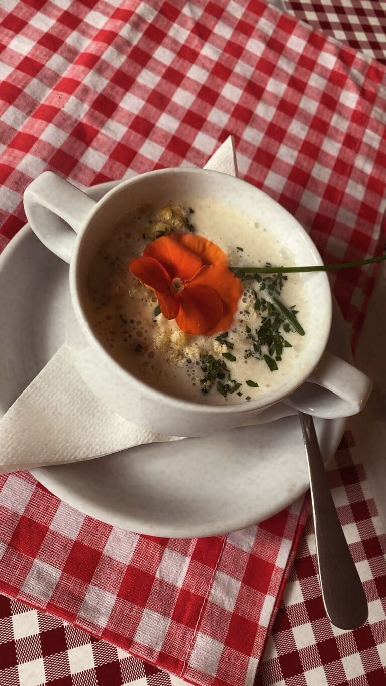 Spechtenseehütte - Impression #2.13