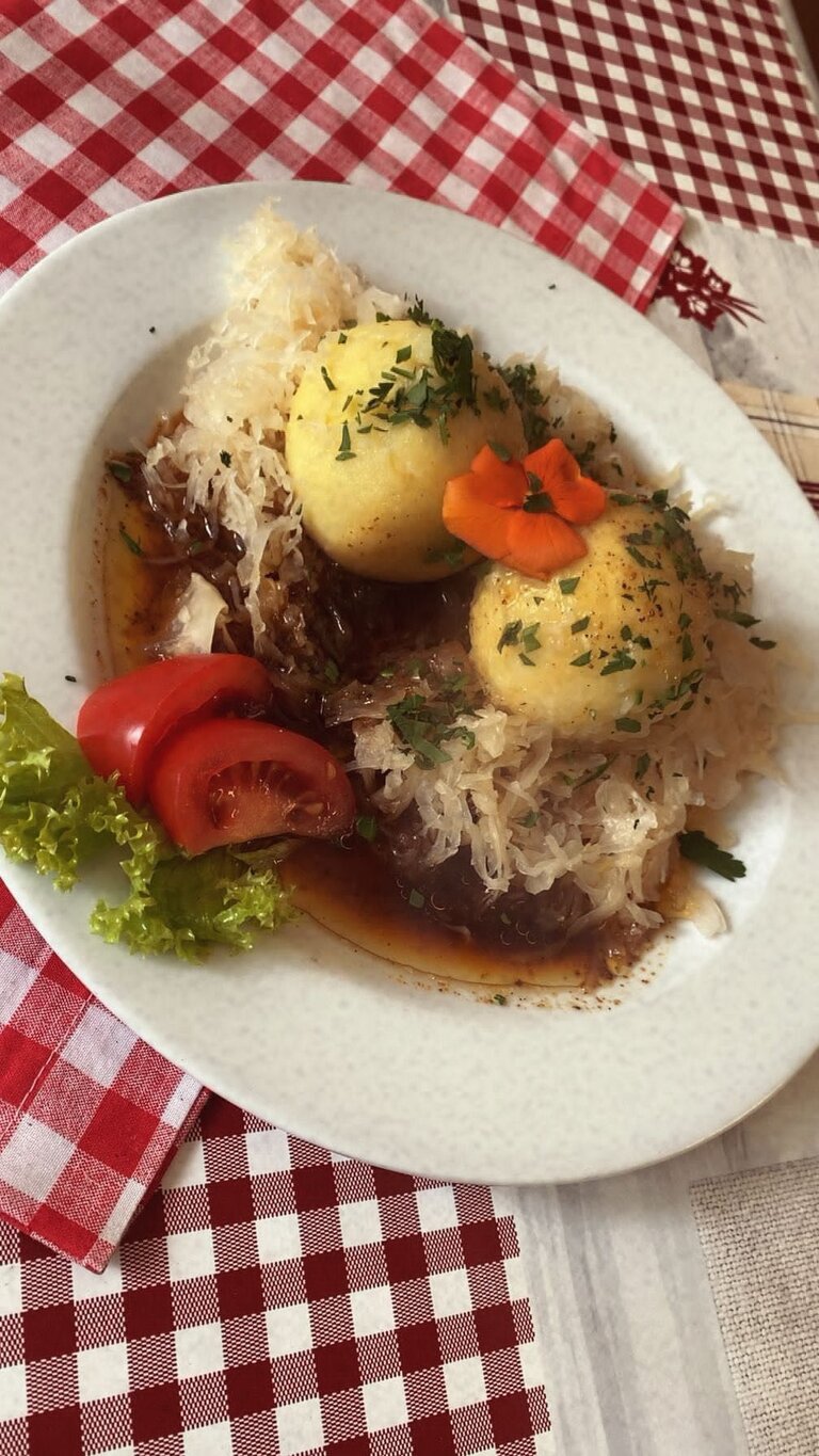 Spechtenseehütte - Impression #2.12