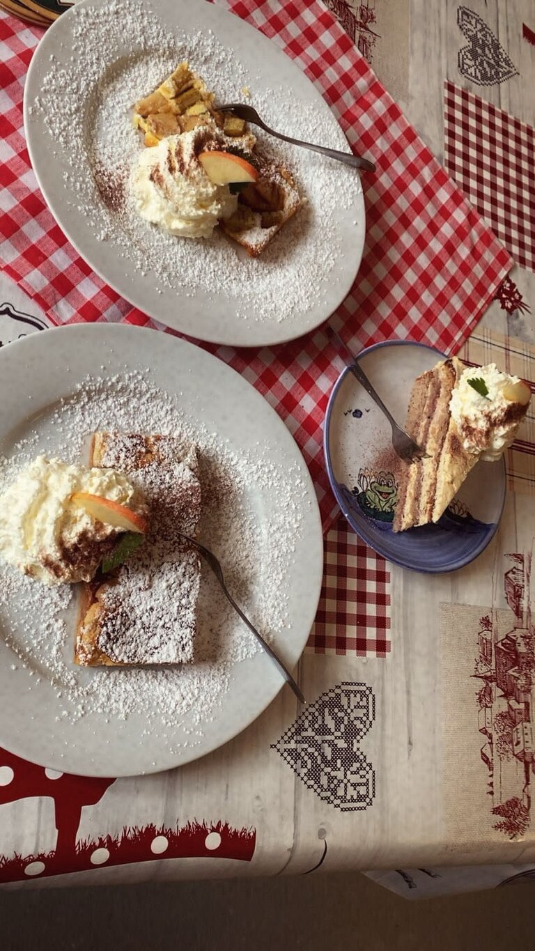 Spechtenseehütte - Impression #2.14