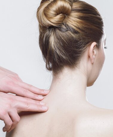 Physiotherapie | © Symbolbild PixaBay