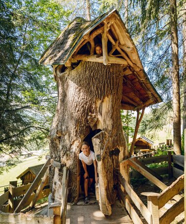 © Christine Höflehner/Erlebnisregion Schladming-Dachstein