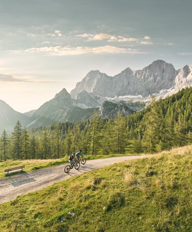 © Peter Burgstaller/Erlebnisregion Schladming-Dachstein
