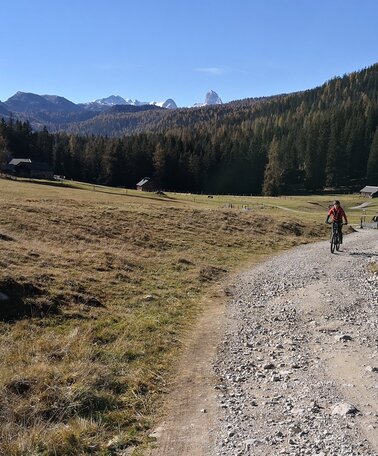 Viehbergalm | © Schladming Dachstein/Erlebnisregion Schladming-Dachstein