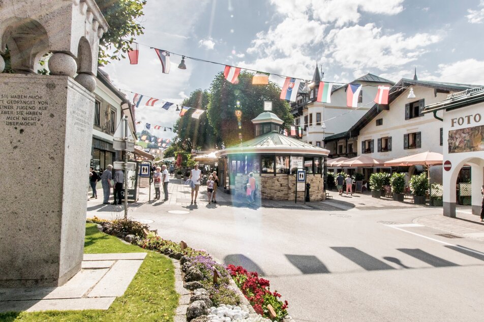 Main square Schladming - Impression #1 | © Gerhard Pilz/Gerhard Pilz - www.gpic.at