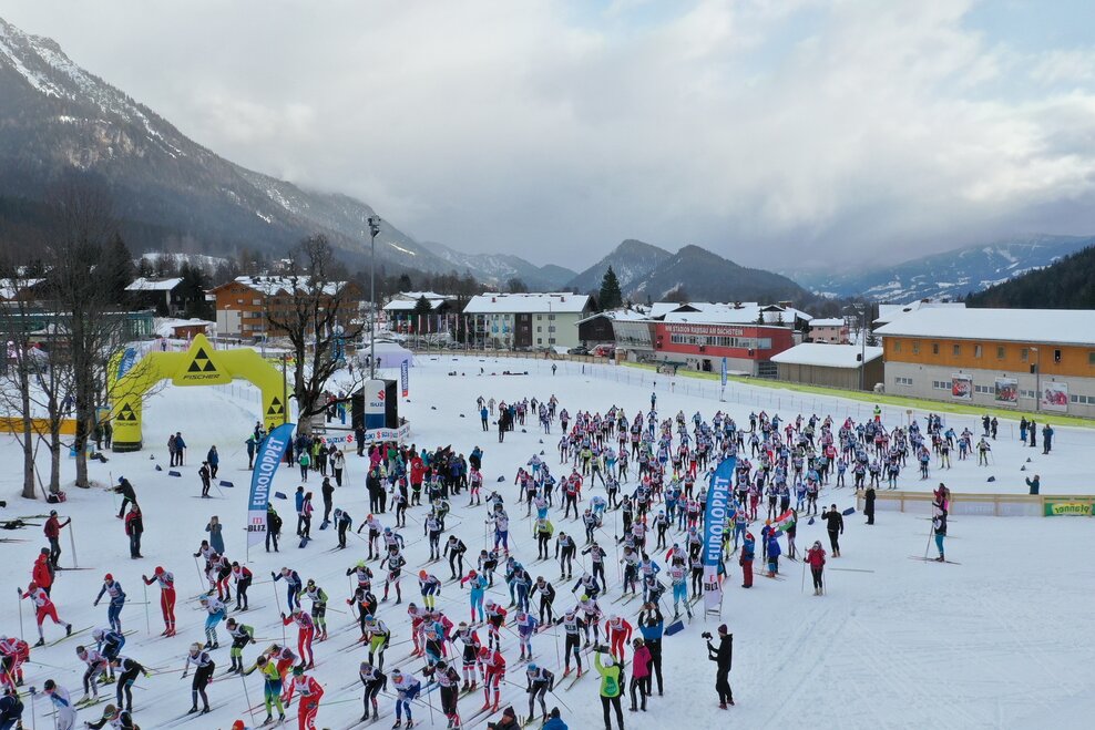 © Hans-Peter Steiner/Erlebnisregion Schladming-Dachstein