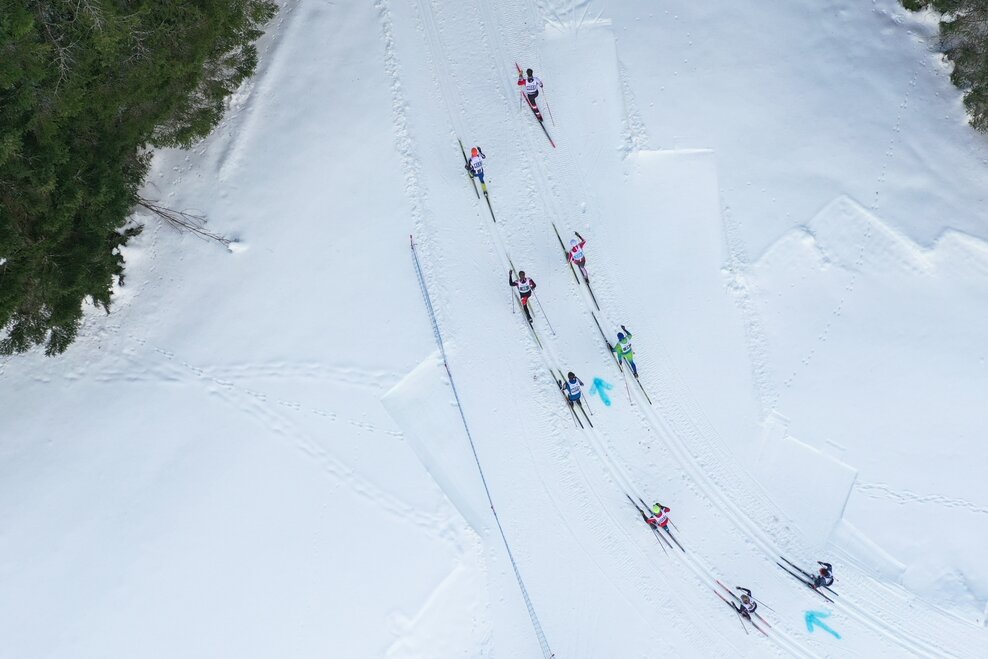 © Hans-Peter Steiner/Erlebnisregion Schladming-Dachstein