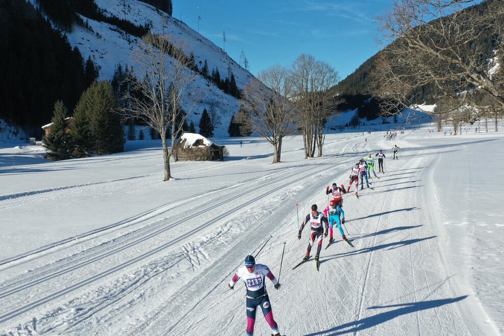 © Hans-Peter Steiner/Erlebnisregion Schladming-Dachstein