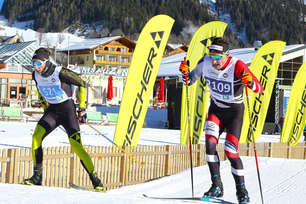 © Hans-Peter Steiner/Erlebnisregion Schladming-Dachstein