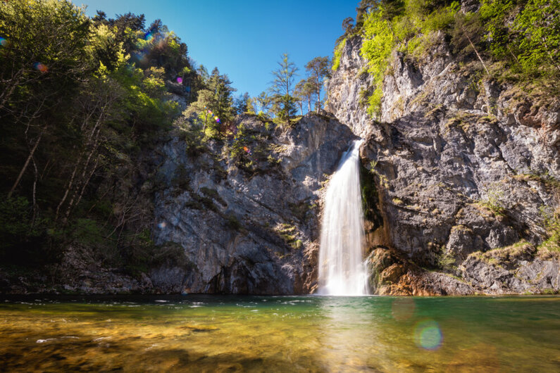 © Christoph Huber/Erlebnisregion Schladming-Dachstein