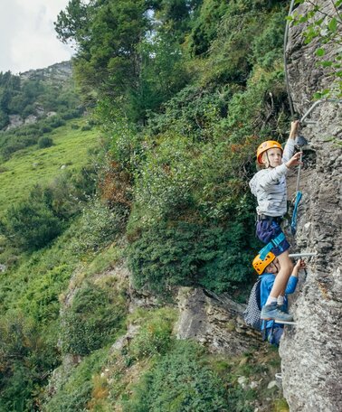 © Gerald Grünwald/Reiteralm Bergbahnen