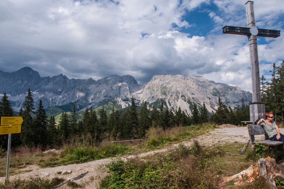Summit of Rittisberg - Impression #1 | © Gerhard Pilz/Gerhard Pilz - www.gpic.at