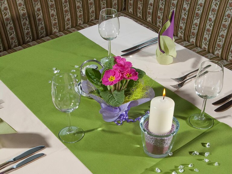 Türlwandhütte - Imprese #2.5 | © Berghotel Türlwand