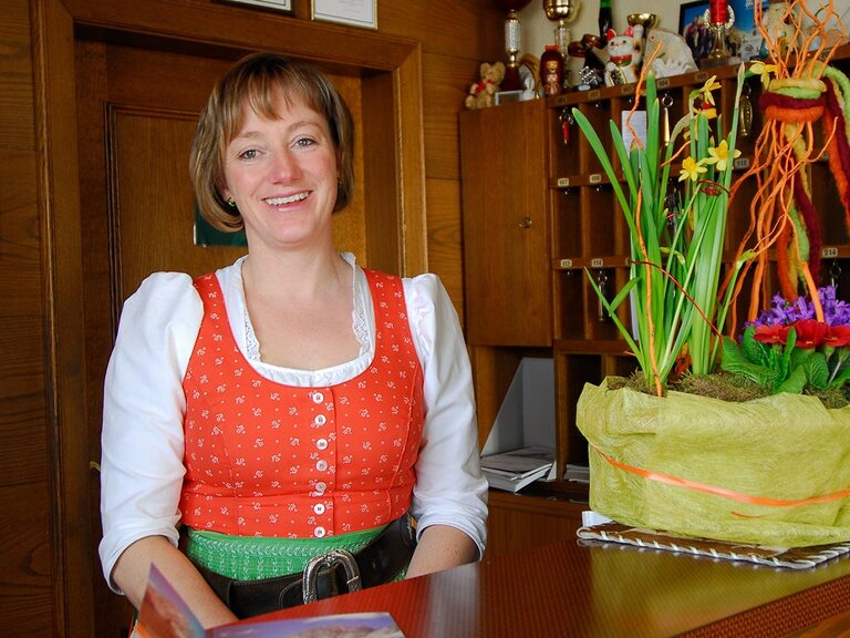 Türlwandhütte - Imprese #2.6 | © Berghotel Türlwand