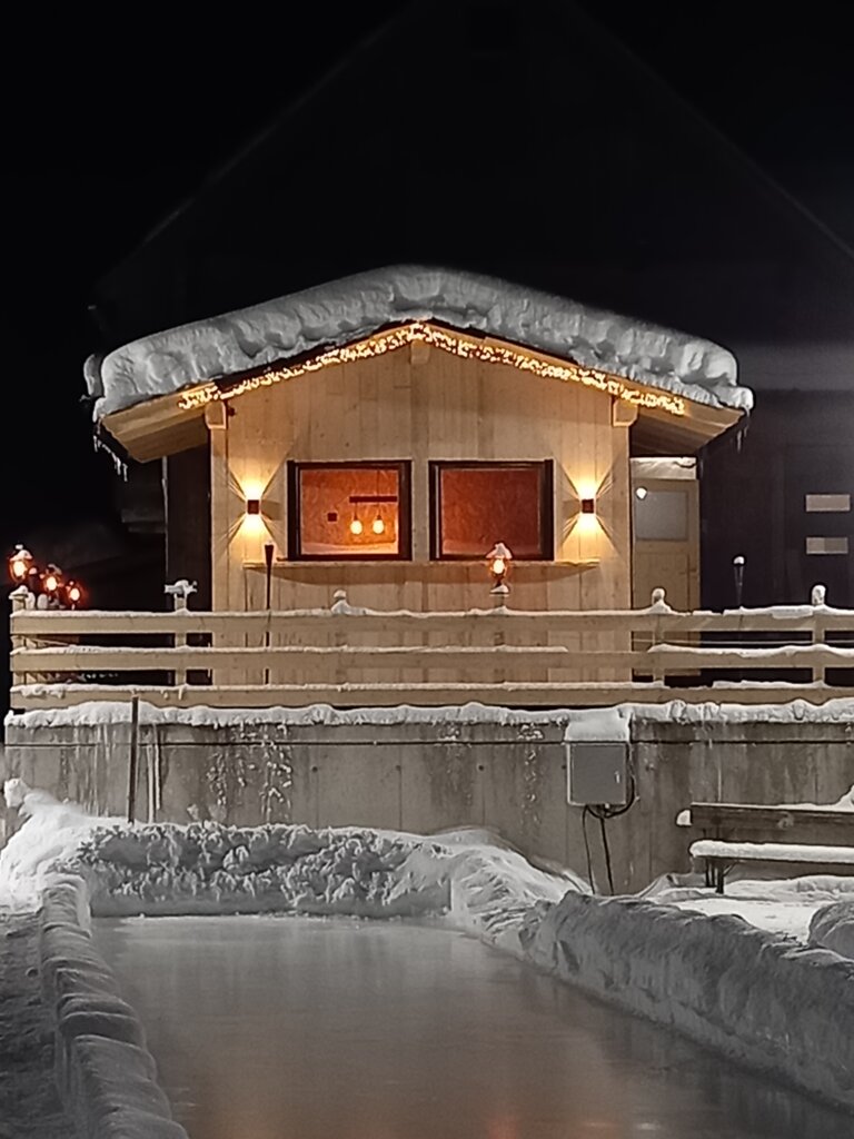 Almstube "Schlattinger" - Impression #2.1 | © Almstube/Schlattinger 