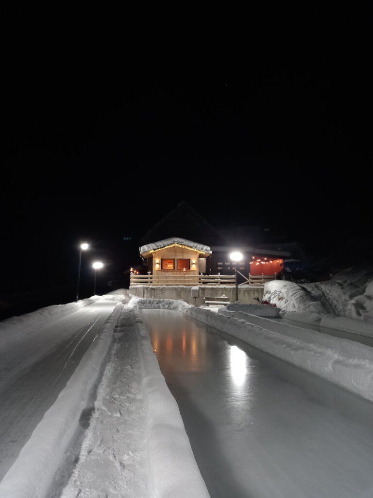 Almstube "Schlattinger" - Impression #2.2 | © Almstube/Schlattinger 