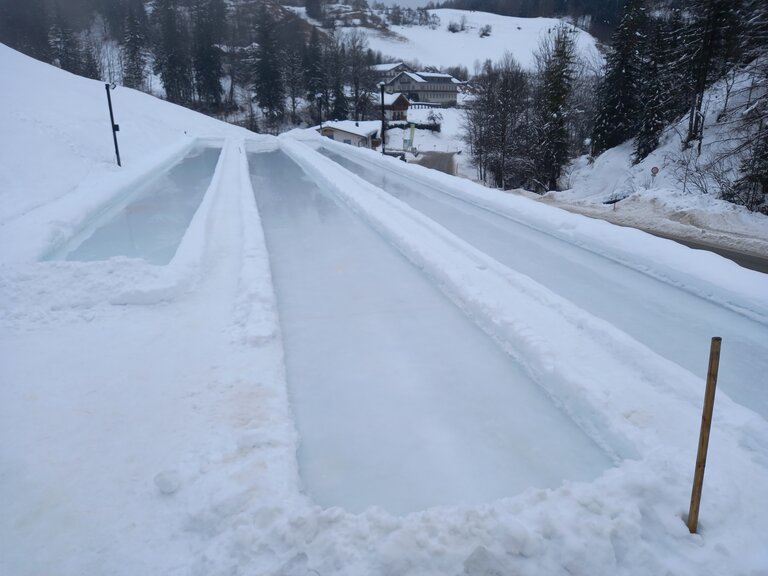 Almstube "Schlattinger" - Impression #2.3 | © Almstube/Schlattinger 