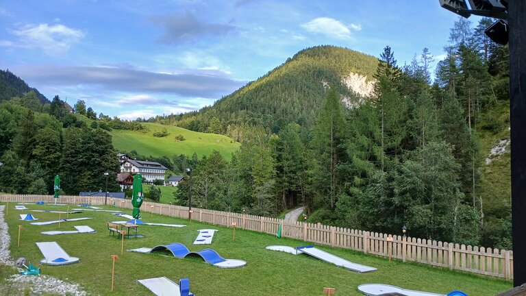 Almstube "Schlattinger" - Impression #2.7 | © Almstube Schlattinger 