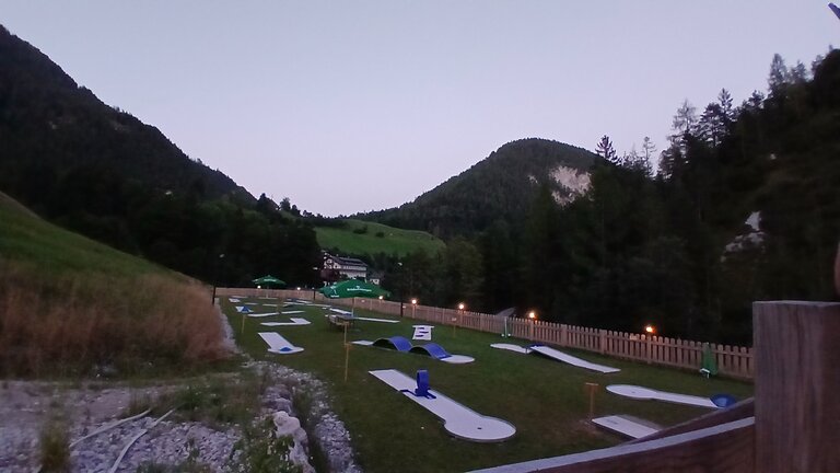 Almstube "Schlattinger" - Impression #2.11 | © Almstube Schlattinger 