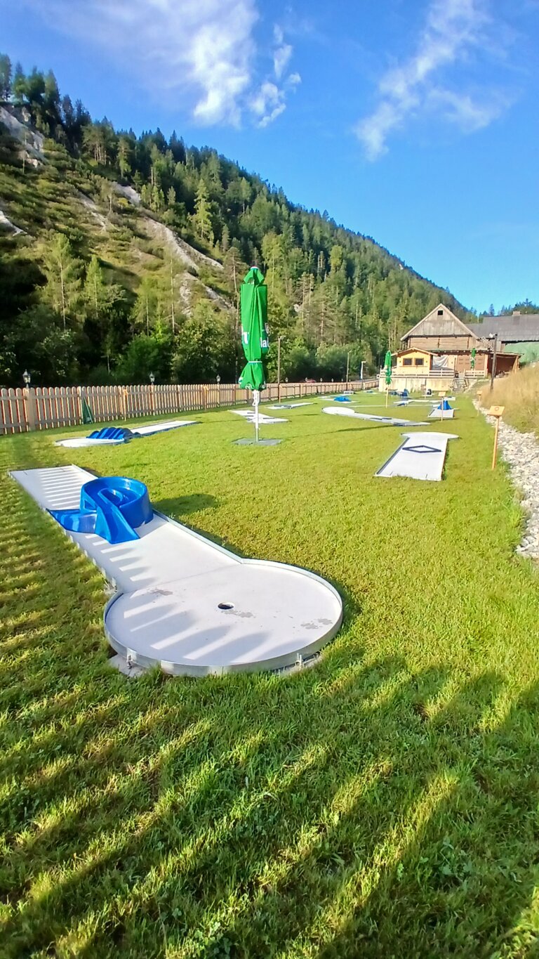 Almstube "Schlattinger" - Impression #2.12 | © Almstube Schlattinger 