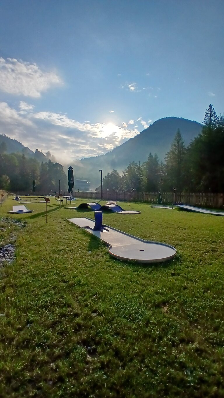 Almstube "Schlattinger" - Impression #2.13 | © Almstube Schlattinger 