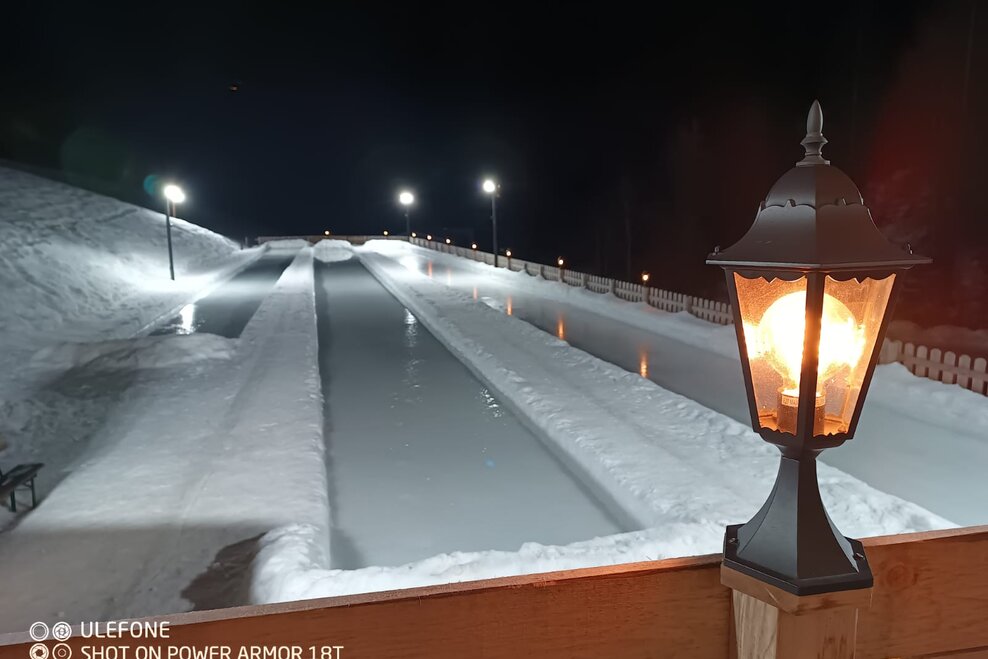 Almstube "Schlattinger" - Impression #1.2 | © Almstube 