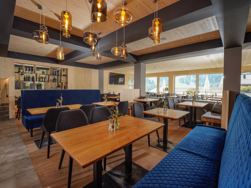 Restaurant | © Keinprecht Hotel GmbH