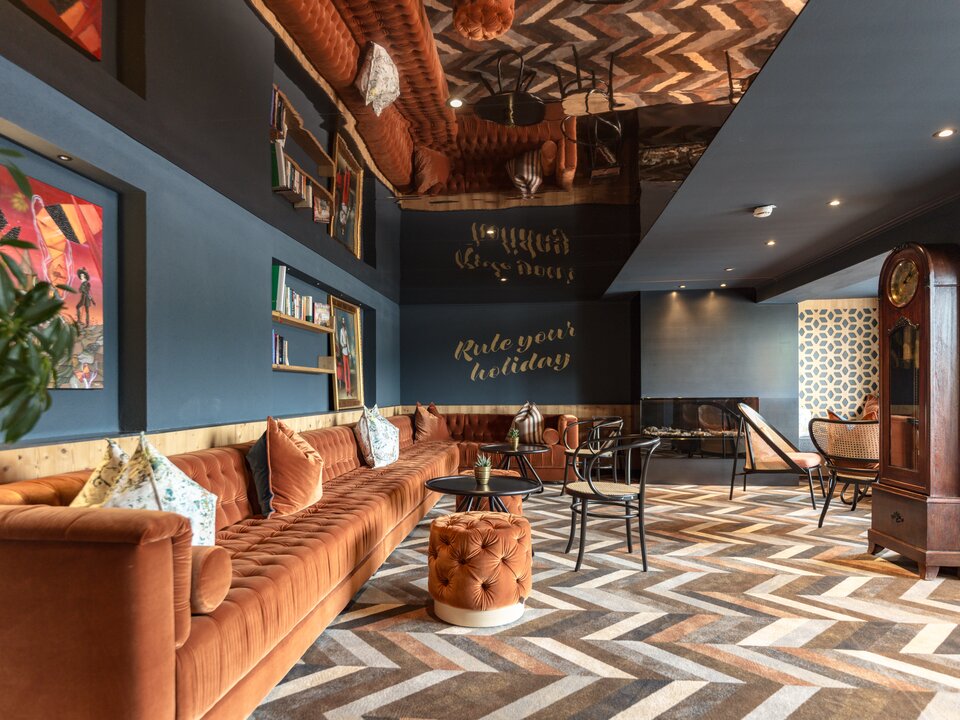 Lobby | © Keinprecht Hotel GmbH
