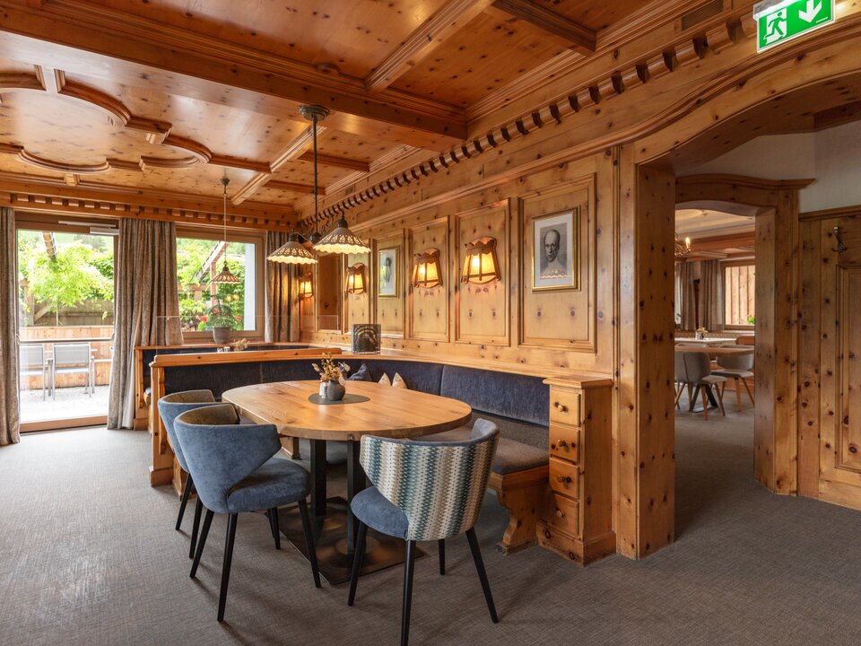 Restaurant | © Keinprecht Hotel GmbH