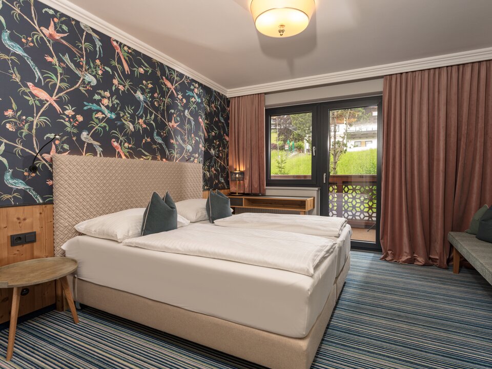 Hotelzimmer | © Keinprecht Hotel GmbH
