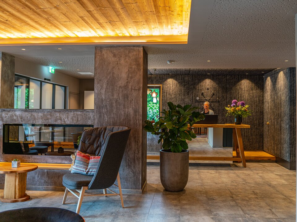 Eingang | © Keinprecht Hotel GmbH
