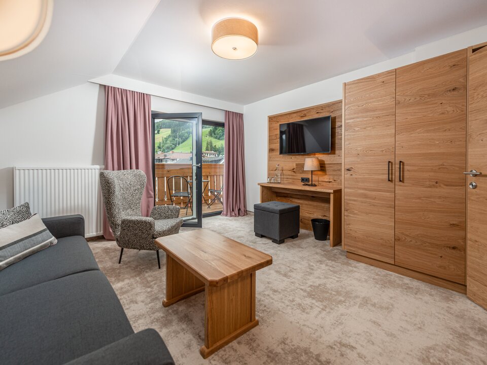 Zimmer | © Keinprecht Hotel GmbH