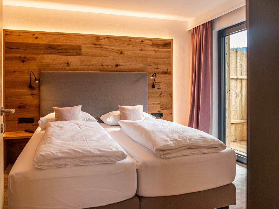 Zimmer | © Keinprecht Hotel GmbH