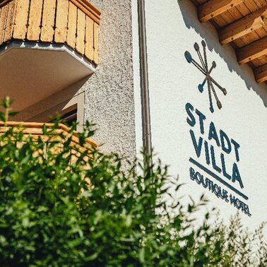 Eingang | © Keinprecht Hotel GmbH