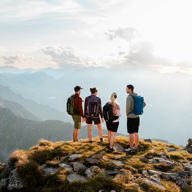 Schladming-Dachstein | © Mathäus Gartner