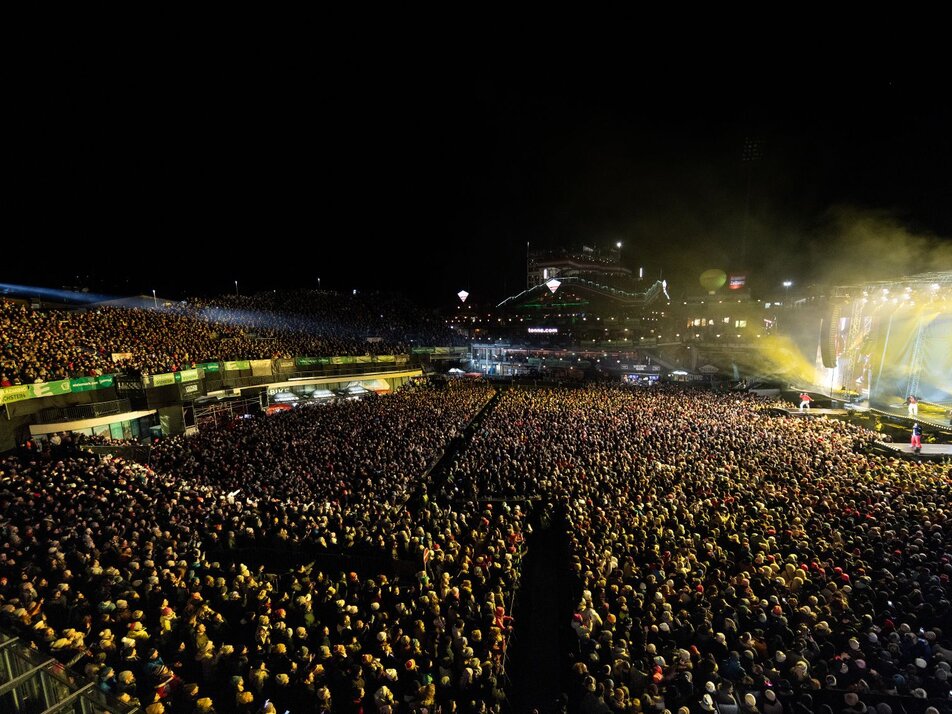 Mitarbeiter Event (m/w/d) - Impression #1 | © Harald Steiner