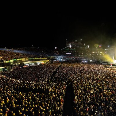 Backstreet-Boys- Konzert | © Harald Steiner