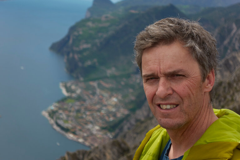 Mountain guide Dachstein Api Prugger - Impression #2.1 | © Api