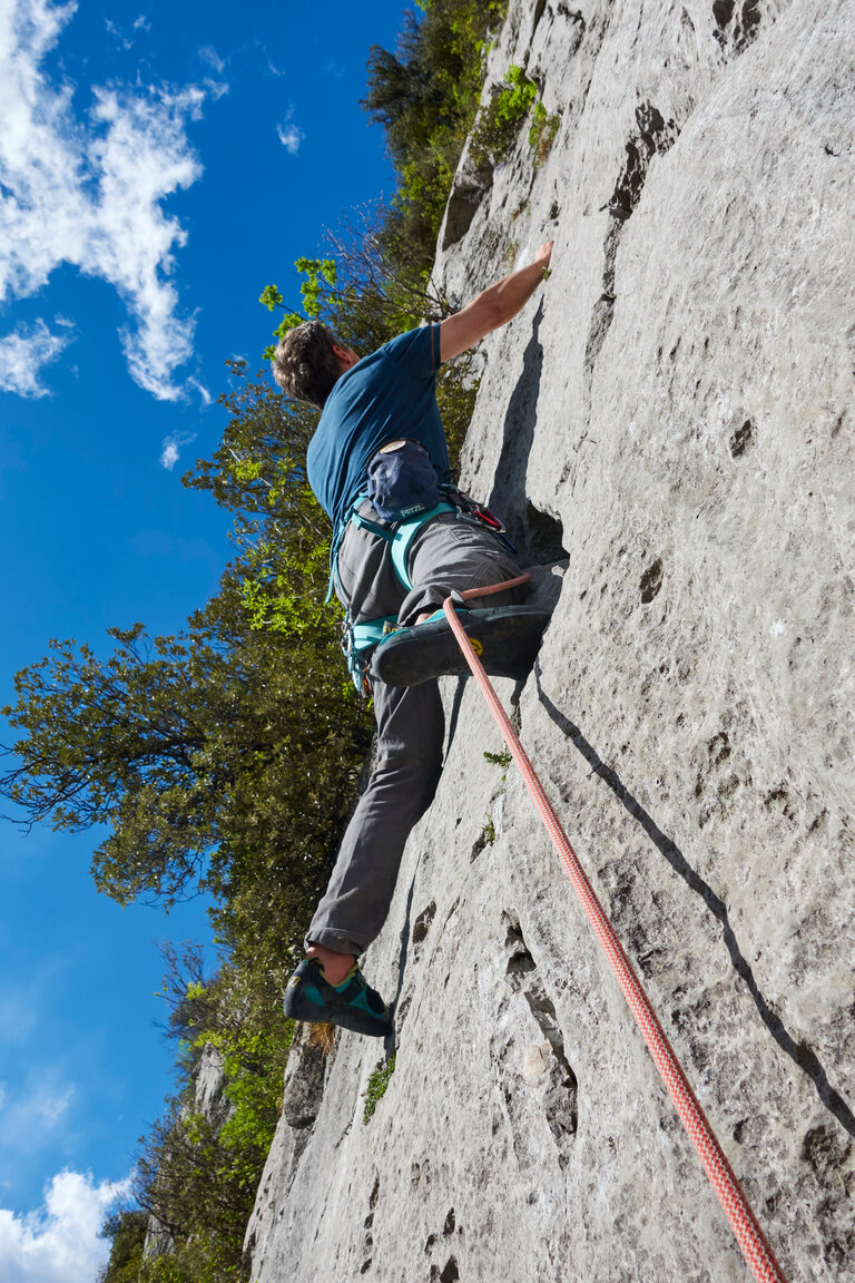 Mountain guide Dachstein Api Prugger - Impression #2.2 | © Api