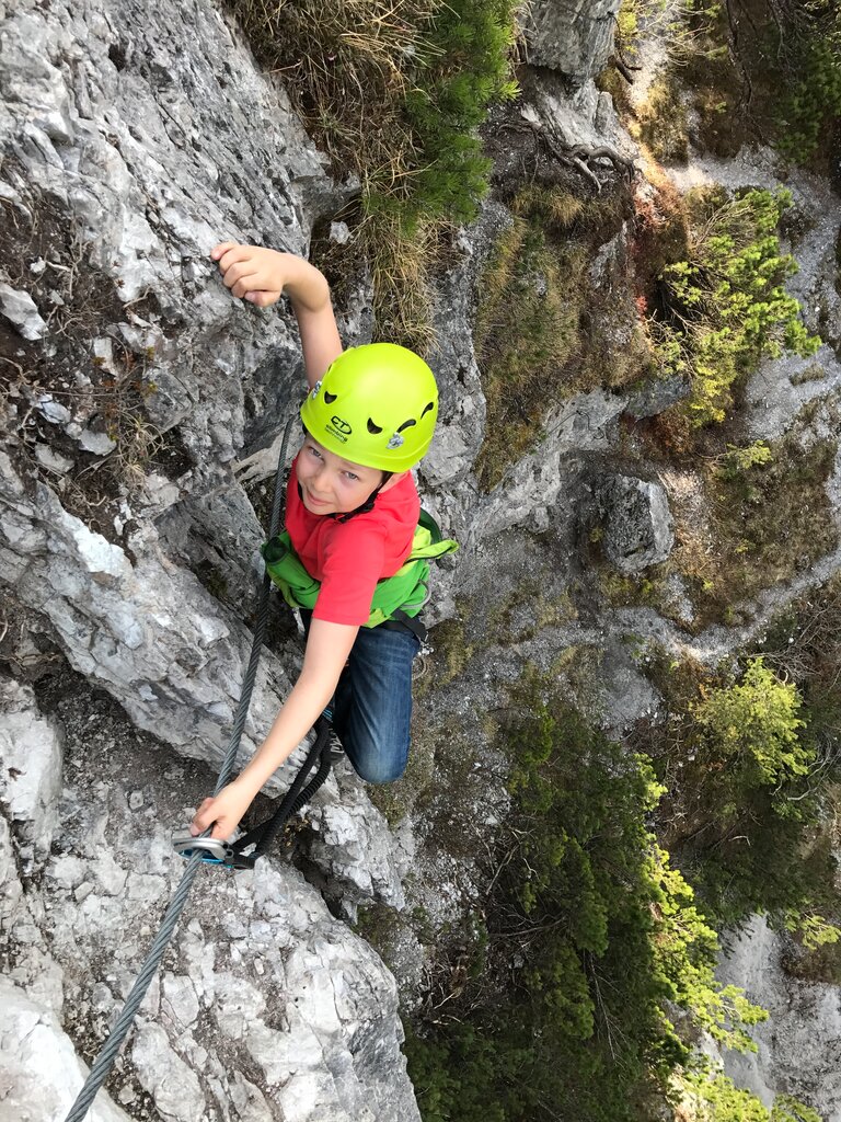 Mountain guide Dachstein Api Prugger - Impression #2.10 | © api