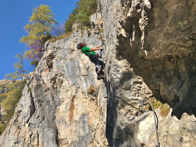 Mountain guide Dachstein Api Prugger - Impression #2.17 | © api