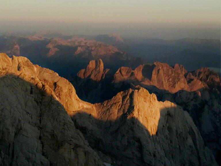 Mountain guide Dachstein Api Prugger - Impression #2.19 | © api